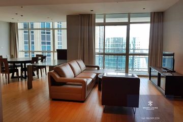 4 Bedroom Condo for rent in Athenee Residence, Langsuan, Bangkok near BTS Ploen Chit