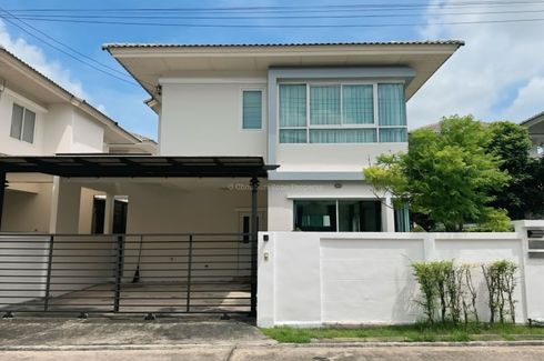 3 Bedroom House for rent in Surasak, Chonburi