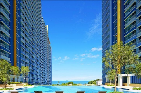 1 Bedroom Condo for sale in Lumpini Park Beach Jomtien, 