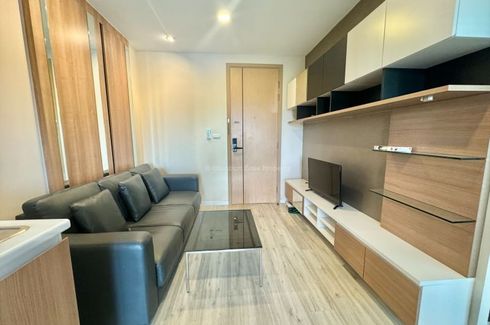 1 Bedroom Condo for rent in Surasak, Chonburi