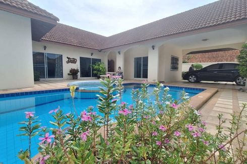 3 Bedroom House for rent in Nong Prue, Chonburi