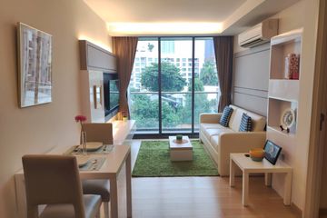 1 Bedroom Condo for Sale or Rent in Via 49, Khlong Tan Nuea, Bangkok near BTS Phrom Phong