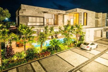 5 Bedroom House for sale in D Space Pattaya 3, Pong, Chonburi