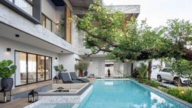 5 Bedroom House for sale in D Space Pattaya 3, Pong, Chonburi