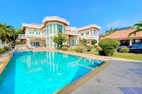 4 Bedroom House for sale in Pong, Chonburi