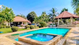 4 Bedroom House for sale in Pong, Chonburi