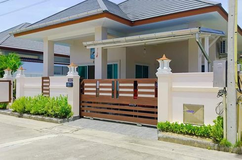 3 Bedroom House for sale in Baan Dusit Garden, Huai Yai, Chonburi