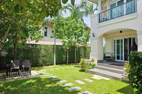 4 Bedroom House for sale in Central Park Hillside Village, Nong Prue, Chonburi