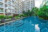 1 Bedroom Condo for rent in Water Park Condominium, Nong Prue, Chonburi