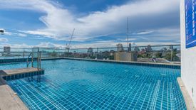 1 Bedroom Condo for rent in Water Park Condominium, Nong Prue, Chonburi