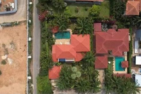 4 Bedroom House for sale in Nong Prue, Chonburi