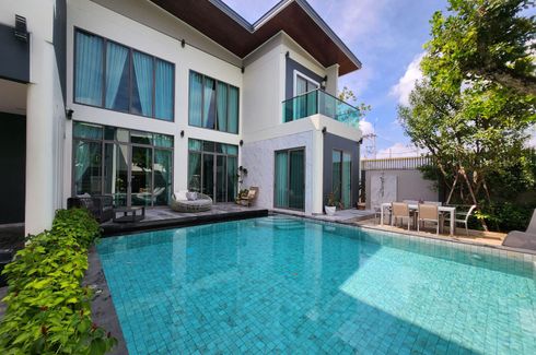 6 Bedroom House for sale in Pong, Chonburi