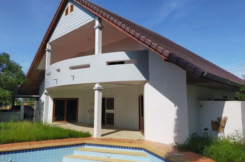 4 Bedroom House for sale in Bang Sare, Chonburi