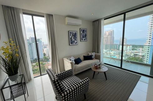 2 Bedroom Condo for sale in The Point Pratumnak, Nong Prue, Chonburi