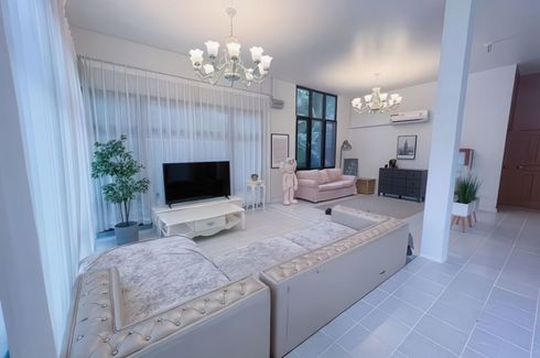 3 Bedroom House for sale in Huai Yai, Chonburi