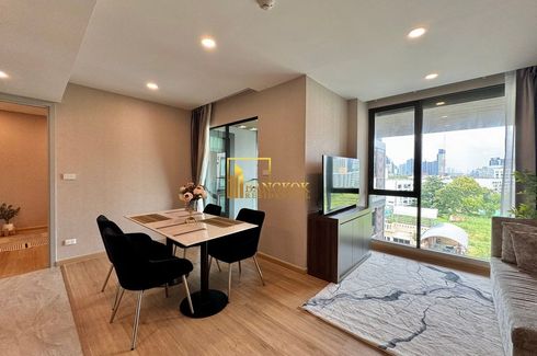 2 Bedroom Condo for rent in LLOYD Soonvijai-Thonglor, Bang Kapi, Bangkok