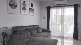 3 Bedroom Townhouse for sale in Karnkanok Town 4, Nong Han, Chiang Mai