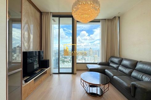 2 Bedroom Condo for rent in The ESSE Asoke, Khlong Toei Nuea, Bangkok near BTS Asoke