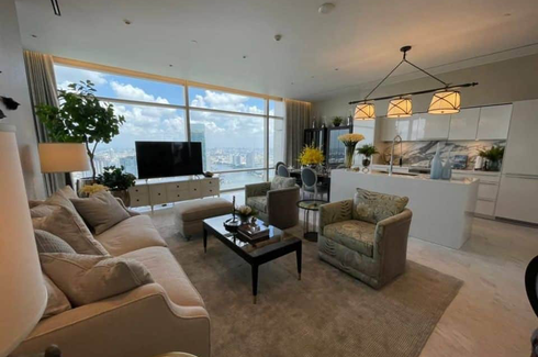 2 Bedroom Condo for sale in Four Seasons Private Residences, Thung Wat Don, Bangkok near BTS Saphan Taksin