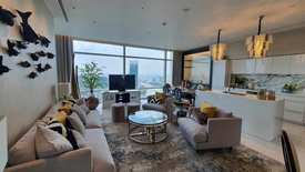 2 Bedroom Condo for sale in Four Seasons Private Residences, Thung Wat Don, Bangkok near BTS Saphan Taksin