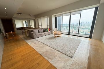 3 Bedroom Condo for rent in The Met, Thung Maha Mek, Bangkok near BTS Chong Nonsi