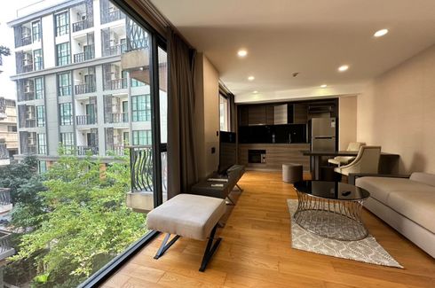 2 Bedroom Condo for rent in Klass Condo Langsuan, Langsuan, Bangkok near BTS Chit Lom