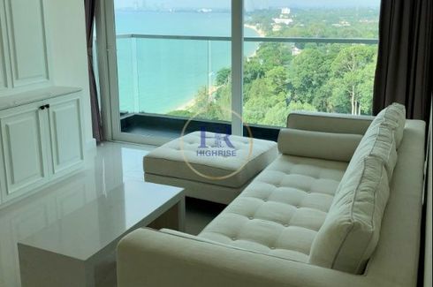 2 Bedroom Condo for sale in Del Mare, Bang Sare, Chonburi