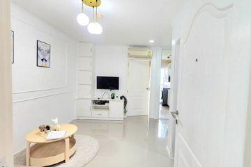 1 Bedroom Condo for sale in Notting Hill Bearing, Bang Na, Bangkok near BTS Bearing