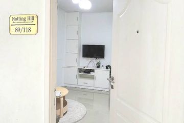 1 Bedroom Condo for sale in Notting Hill Bearing, Bang Na, Bangkok near BTS Bearing