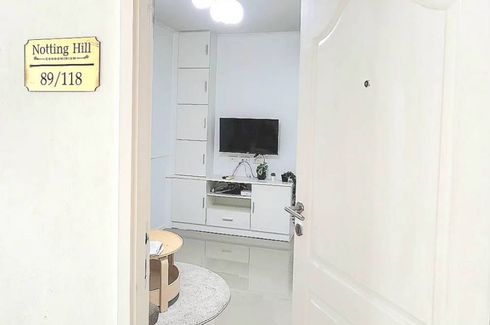 1 Bedroom Condo for sale in Notting Hill Bearing, Bang Na, Bangkok near BTS Bearing