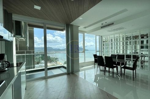 3 Bedroom Condo for sale in Del Mare, Bang Sare, Chonburi