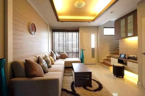 3 Bedroom Townhouse for rent in The Private Sukhumvit-Bangchak, Bang Chak, Bangkok near BTS Bang Chak