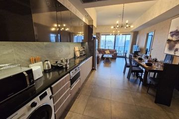 2 Bedroom Condo for rent in The Lofts Asoke, Khlong Toei Nuea, Bangkok near MRT Phetchaburi