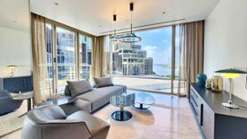 2 Bedroom Condo for rent in Four Seasons Private Residences, Thung Wat Don, Bangkok near BTS Saphan Taksin