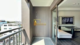 1 Bedroom Serviced Apartment for rent in Phra Khanong, Bangkok near BTS On Nut