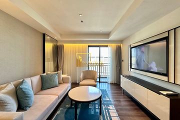 2 Bedroom Serviced Apartment for rent in Phra Khanong, Bangkok near BTS On Nut