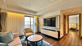 2 Bedroom Serviced Apartment for rent in Phra Khanong, Bangkok near BTS On Nut