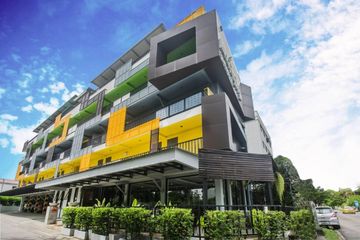 27 Bedroom Hotel / Resort for sale in Anusawari, Bangkok near MRT Lat Pla Khao