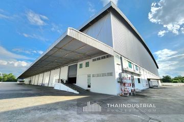 Warehouse / Factory for rent in Lam Sai, Phra Nakhon Si Ayutthaya
