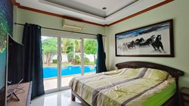 4 Bedroom Villa for sale in Baan Dusit Pattaya Lake, Huai Yai, Chonburi