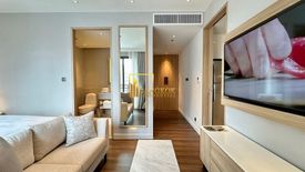 1 Bedroom Serviced Apartment for rent in Bang Chak, Bangkok near BTS Punnawithi