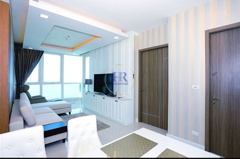 1 Bedroom Condo for sale in Del Mare, Bang Sare, Chonburi