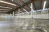 Warehouse / Factory for rent in Lam Sai, Phra Nakhon Si Ayutthaya