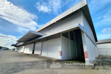 Warehouse / Factory for rent in Lam Sai, Phra Nakhon Si Ayutthaya