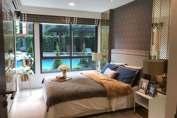 1 Bedroom Condo for Sale or Rent in Sam Sen Nai, Bangkok