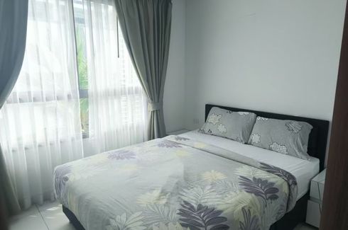 1 Bedroom Condo for sale in Arcadia Beach Resort, Nong Prue, Chonburi