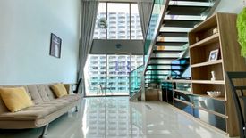 1 Bedroom Condo for sale in Wong Amat Tower, Na Kluea, Chonburi