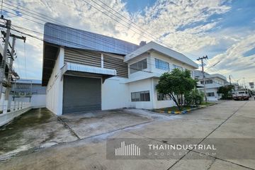 Warehouse / Factory for rent in Lam Sai, Phra Nakhon Si Ayutthaya