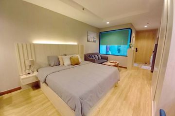 1 Bedroom Condo for rent in Ladda Plus Sriracha, Si Racha, Chonburi