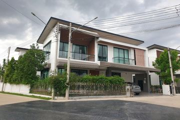 4 Bedroom House for sale in THE ETERNITY Greenwood Rangsit Wongwaen, Bueng Yitho, Pathum Thani